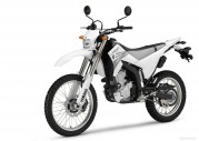 Yamaha WR250R